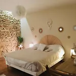 Gæstehus Les D'ursule 3*