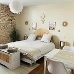 Les D'ursule 3* Tartas