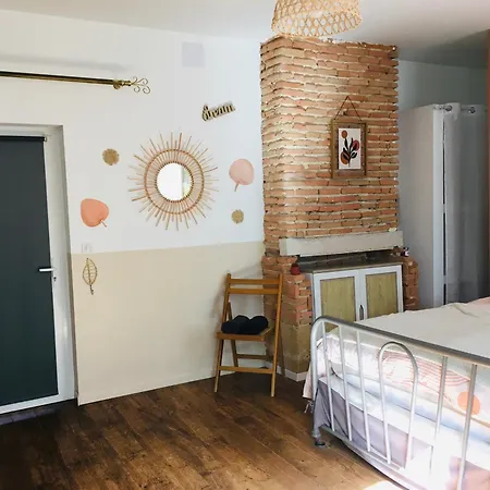 Les D'ursule Vendégház 3*