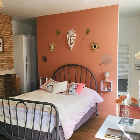 Les D'ursule 3* Tartas