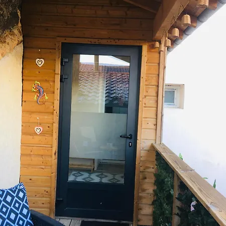 Les D'ursule Vendégház