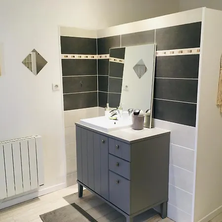 Les D'ursule Vendégház