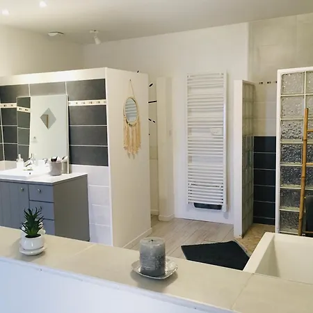 Penzion Les D'ursule Tartas