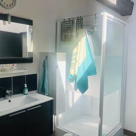 Vendégház Les D'ursule