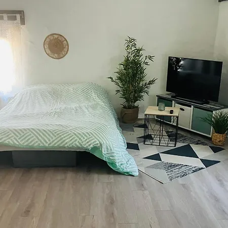 Vendégház Les D'ursule 3*