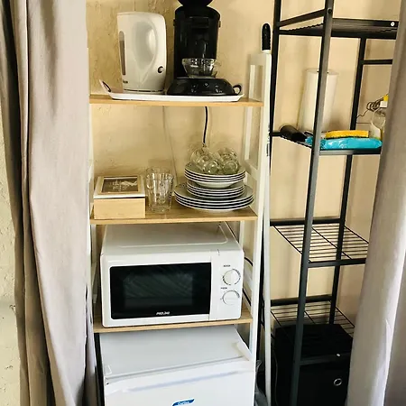 Vendégház Les D'ursule 3*