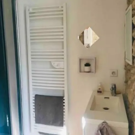 Les D'ursule 3* Tartas