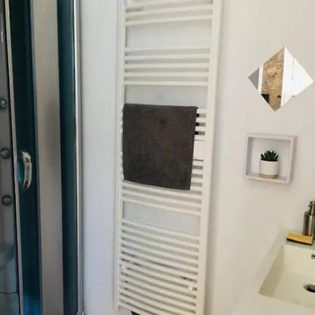 Les D'ursule Vendégház