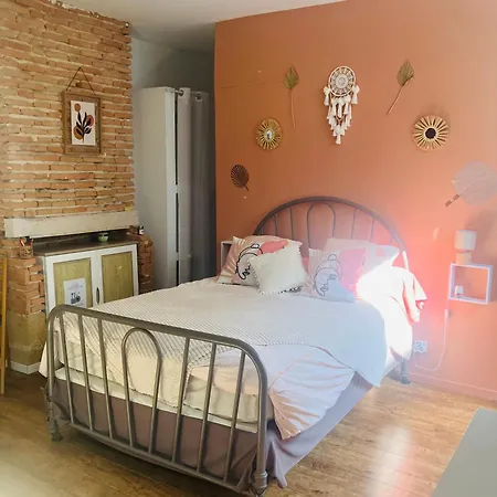 Les D'ursule 3* Tartas