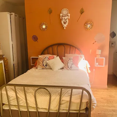 Penzion Les D'ursule