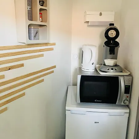 Penzion Les D'ursule 3*