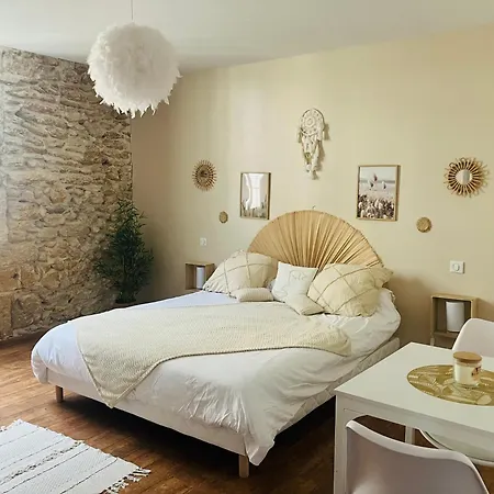 Les D'ursule Casa de hóspedes 3*