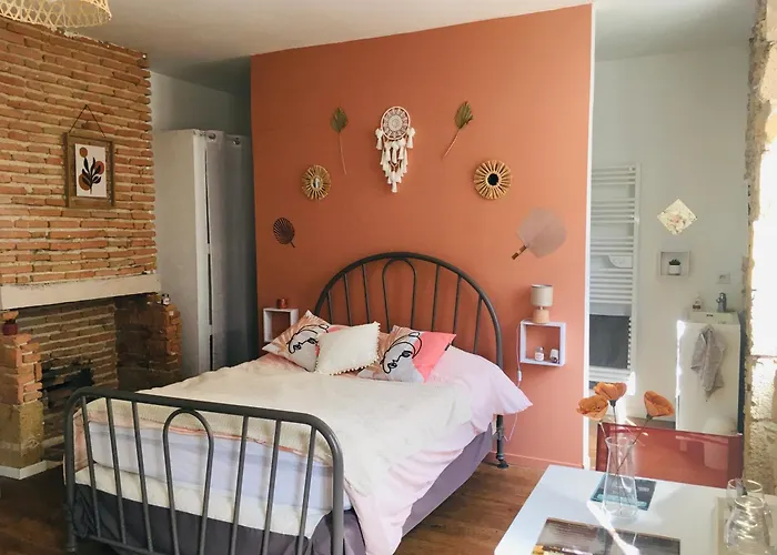 Les D'ursule 3* Tartas