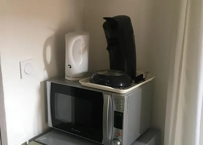 Casa de hóspedes Les D'ursule Tartas