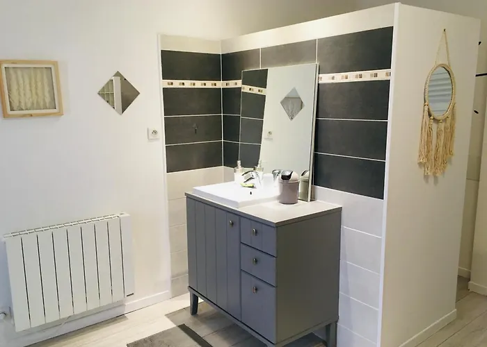 Les D'ursule Casa de hóspedes