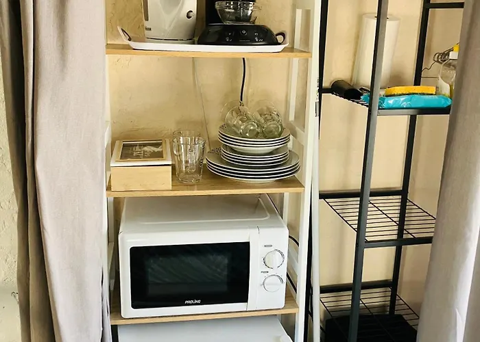 Casa de hóspedes Les D'ursule 3*