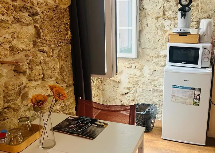 Casa de hóspedes Les D'ursule