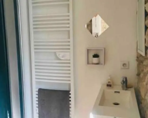 Les D'ursule 3* Tartas