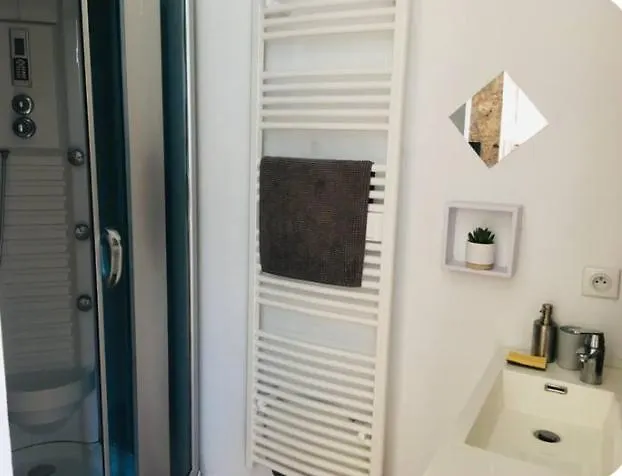 Les D'ursule Casa de hóspedes