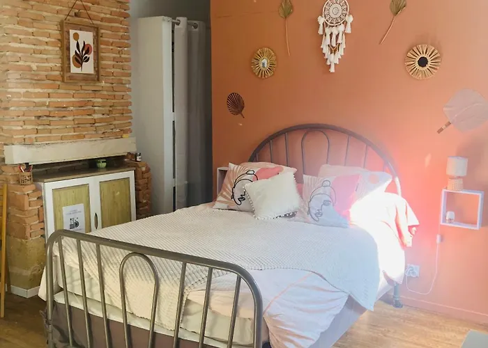 Les D'ursule 3* Tartas