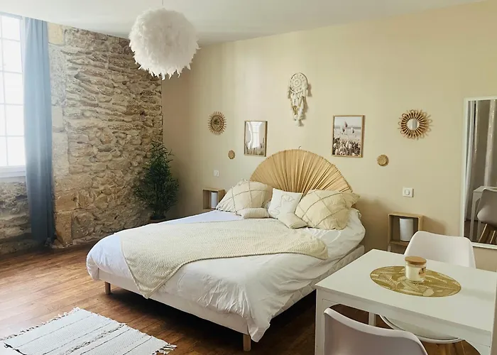 Les D'ursule Casa de hóspedes 3*